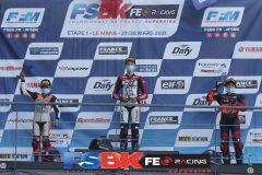LE MANS FSBK 2021
1ere manche du Championnat de France Superbike
27 & 28 Mars 2021
© PHOTOPRESS
Tel: 06 08 07 57 80
info@photopress.fr