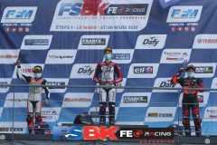 LE MANS FSBK 2021
1ere manche du Championnat de France Superbike
27 & 28 Mars 2021
© PHOTOPRESS
Tel: 06 08 07 57 80
info@photopress.fr