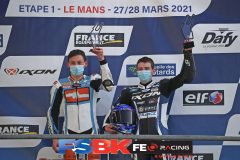 LE MANS FSBK 2021
1ere manche du Championnat de France Superbike
27 & 28 Mars 2021
© PHOTOPRESS
Tel: 06 08 07 57 80
info@photopress.fr