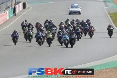 LE MANS FSBK 2021
1ere manche du Championnat de France Superbike
27 & 28 Mars 2021
© PHOTOPRESS
Tel: 06 08 07 57 80
info@photopress.fr