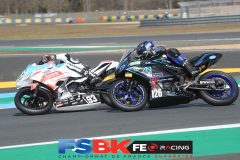 LE MANS FSBK 2021
1ere manche du Championnat de France Superbike
27 & 28 Mars 2021
© PHOTOPRESS
Tel: 06 08 07 57 80
info@photopress.fr