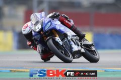 LE MANS FSBK 2021
1ere manche du Championnat de France Superbike
27 & 28 Mars 2021
© PHOTOPRESS
Tel: 06 08 07 57 80
info@photopress.fr