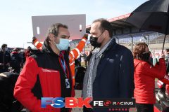 LE MANS FSBK 2021
1ere manche du Championnat de France Superbike
27 & 28 Mars 2021
© PHOTOPRESS
Tel: 06 08 07 57 80
info@photopress.fr