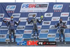 LE MANS FSBK 2021
1ere manche du Championnat de France Superbike
27 & 28 Mars 2021
© PHOTOPRESS
Tel: 06 08 07 57 80
info@photopress.fr