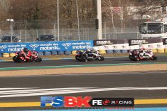 LE MANS FSBK 2021
1ere manche du Championnat de France Superbike
27 & 28 Mars 2021
© PHOTOPRESS
Tel: 06 08 07 57 80
info@photopress.fr