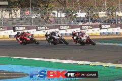 LE MANS FSBK 2021
1ere manche du Championnat de France Superbike
27 & 28 Mars 2021
© PHOTOPRESS
Tel: 06 08 07 57 80
info@photopress.fr