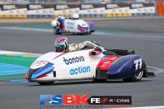 LE MANS FSBK 2021
1ere manche du Championnat de France Superbike
27 & 28 Mars 2021
© PHOTOPRESS
Tel: 06 08 07 57 80
info@photopress.fr