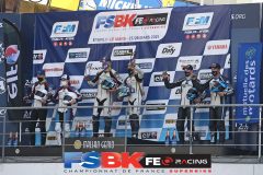 LE MANS FSBK 2021
1ere manche du Championnat de France Superbike
27 & 28 Mars 2021
© PHOTOPRESS
Tel: 06 08 07 57 80
info@photopress.fr