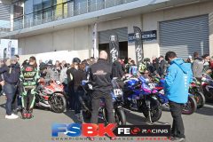 LE MANS FSBK 2021
1ere manche du Championnat de France Superbike
27 & 28 Mars 2021
© PHOTOPRESS
Tel: 06 08 07 57 80
info@photopress.fr