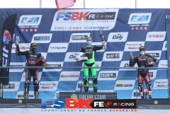 LE MANS FSBK 2021
1ere manche du Championnat de France Superbike
27 & 28 Mars 2021
© PHOTOPRESS
Tel: 06 08 07 57 80
info@photopress.fr