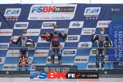 LE MANS FSBK 2021
1ere manche du Championnat de France Superbike
27 & 28 Mars 2021
© PHOTOPRESS
Tel: 06 08 07 57 80
info@photopress.fr