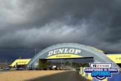 LE MANS FSBK 2023.1ere manche Championnat de France Superbike.25 / 26 Mars 2023.