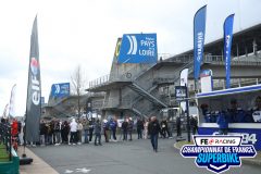 LE MANS FSBK 2023.1ere manche Championnat de France Superbike.25 / 26 Mars 2023.