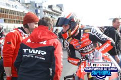 LEBLANC Gregory
LE MANS FSBK 2023.
1ere manche Championnat de France Superbike.
25 / 26 Mars 2023.