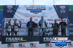 LE MANS FSBK 2023.
1ere manche Championnat de France Superbike.
25 / 26 Mars 2023.