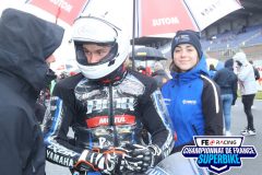 ARBEL Loic
LE MANS FSBK 2023.
1ere manche Championnat de France Superbike.
25 / 26 Mars 2023.