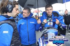 GREGORIO Matthieu
LE MANS FSBK 2023.
1ere manche Championnat de France Superbike.
25 / 26 Mars 2023.