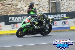 PONCET Diego
LE MANS FSBK 2023.
1ere manche Championnat de France Superbike.
25 / 26 Mars 2023.