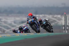 FSBK 2025 - Le Mans