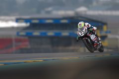 FSBK 2025 - Le Mans