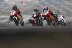FSBK 2025 - Le Mans