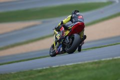 FSBK 2025 - Le Mans