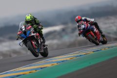 FSBK 2025 - Le Mans