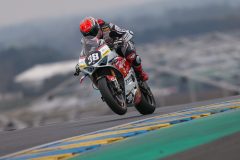 FSBK 2025 - Le Mans
