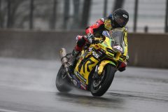 FSBK 2025 - Le Mans