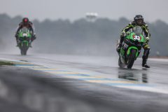 FSBK 2025 - Le Mans