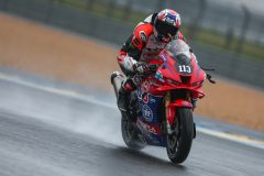 FSBK 2025 - Le Mans