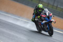 FSBK 2025 - Le Mans