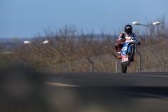 FSBK 2025 - Le Mans