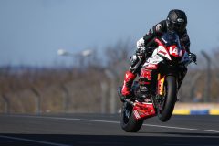 FSBK 2025 - Le Mans