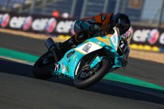 FSBK 2025 - Le Mans