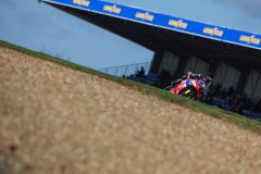FSBK 2025 - Le Mans