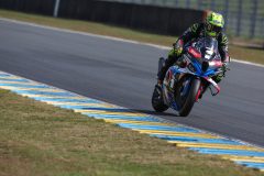 FSBK 2025 - Le Mans