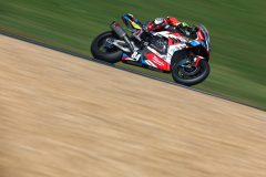 FSBK 2025 - Le Mans