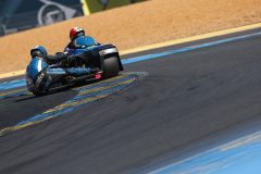 FSBK 2025 - Le Mans