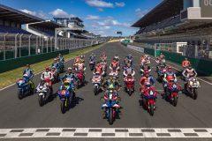 FSBK 2025 - Le Mans