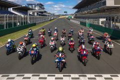 FSBK 2025 - Le Mans