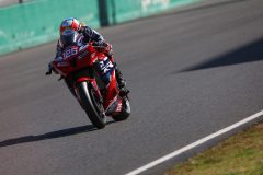 FSBK 2025 - Le Mans