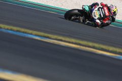 FSBK 2025 - Le Mans