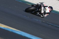FSBK 2025 - Le Mans