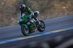 FSBK 2025 - Le Mans