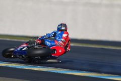 FSBK 2025 - Le Mans