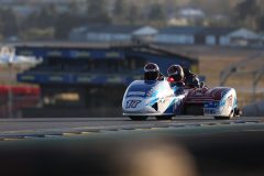 FSBK 2025 - Le Mans