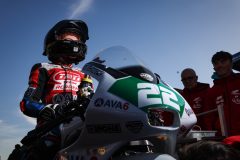 FSBK 2025 - Le Mans