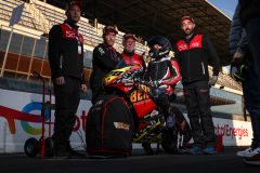FSBK 2025 - Le Mans