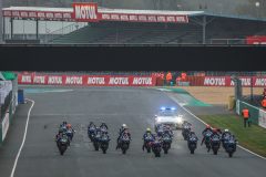 FSBK 2025 - Le Mans